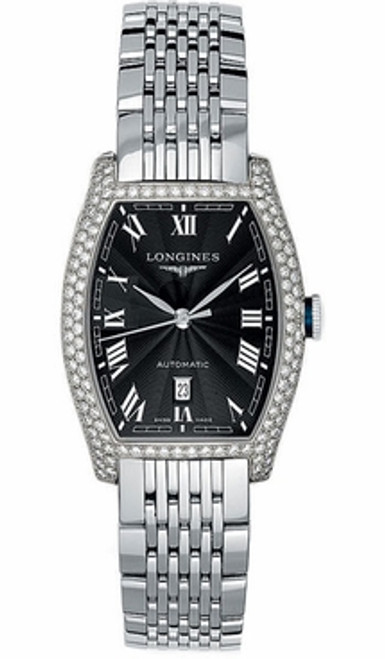 LONGINES Evidenza L2.142.0.51.6 Image 1