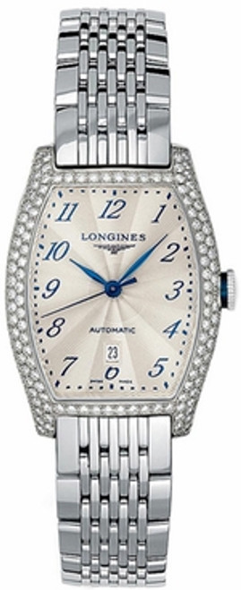 LONGINES Evidenza L2.142.0.73.6 Image 1