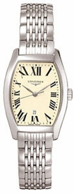 LONGINES Evidenza L2.155.4.71.6 Image 1