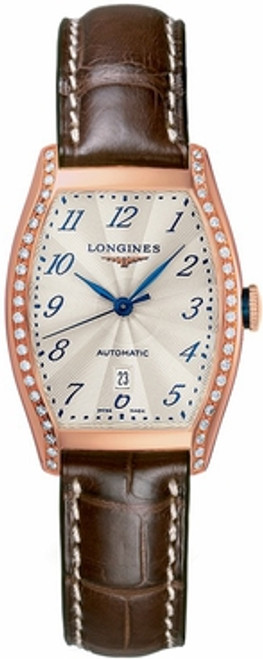 LONGINES Evidenza L2.142.9.73.2 Image 1 LONGINES Evidenza L2.142.9.73.2 Image 1