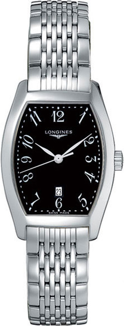 LONGINES Evidenza L2.155.4.53.6 Image 1