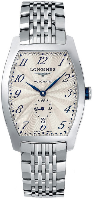 LONGINES Evidenza L2.642.4.73.6 Image 1 LONGINES Evidenza L2.642.4.73.6 Image 1