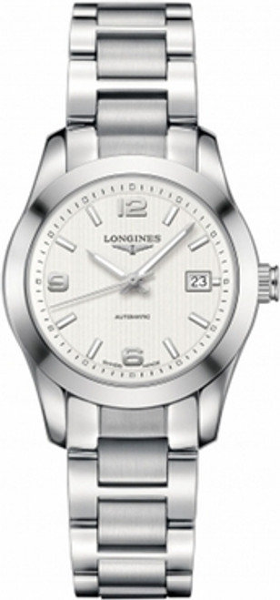 LONGINES Conquest L2.285.4.76.6 Image 1