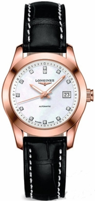 LONGINES Conquest Classic L2.285.8.87.3 Image 1