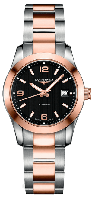 LONGINES Conquest Classic L2.285.5.56.7 Image 1
