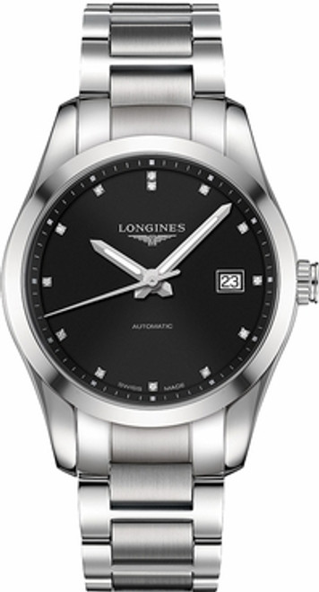 LONGINES Conquest Classic L2.785.4.58.6 Image 1