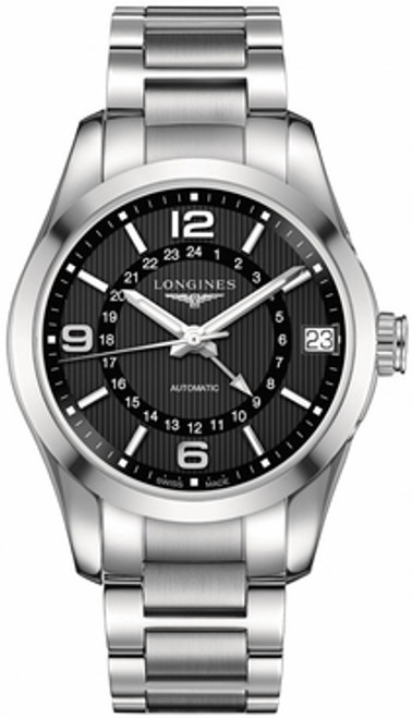 LONGINES Conquest Classic L2.799.4.56.6 Image 1