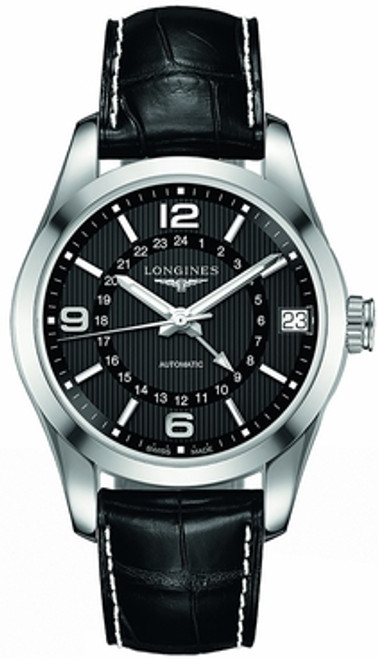 LONGINES Conquest Classic L2.799.4.56.3 Image 1 LONGINES Conquest Classic L2.799.4.56.3 Image 1