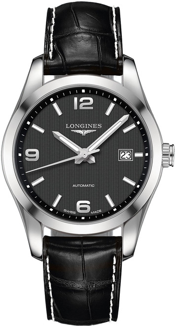 LONGINES Conquest Classic L2.785.4.56.3 Image 1