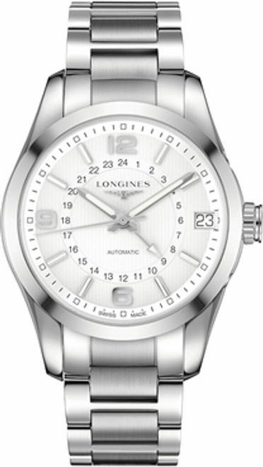 LONGINES Conquest Classic L2.799.4.76.6 Image 1