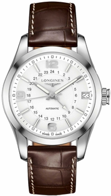 LONGINES Conquest Classic L2.799.4.76.3 Image 1