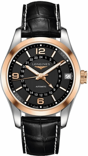LONGINES Conquest Classic L2.799.5.56.3 Image 1 LONGINES Conquest Classic L2.799.5.56.3 Image 1