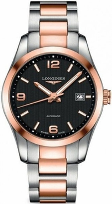 LONGINES Conquest Classic L2.785.5.56.7 Image 1