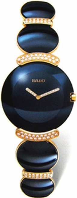 RADO Coupole Jubile R90162208 Image 1