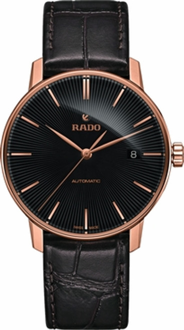 RADO Coupole Classic Automatic R22861165 Image 1