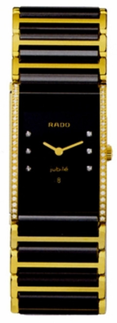 RADO Integral Jubile R20752752 Image 1