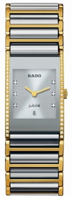 RADO Integral Jubile R20794702 Image 1