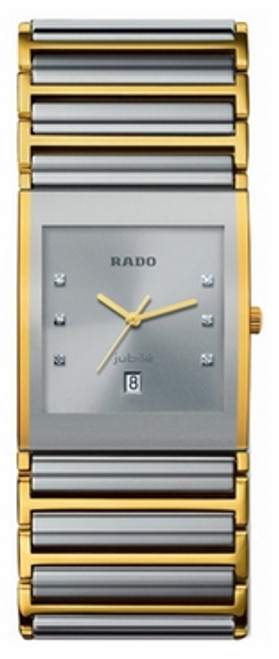 RADO Integral Jubile R20860702 Image 1 RADO Integral Jubile R20860702 Image 1