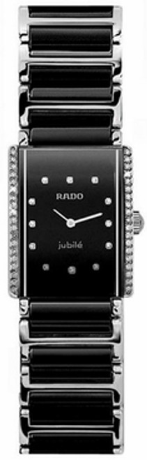 RADO Integral Jubile R20430742 Image 1 RADO Integral Jubile R20430742 Image 1