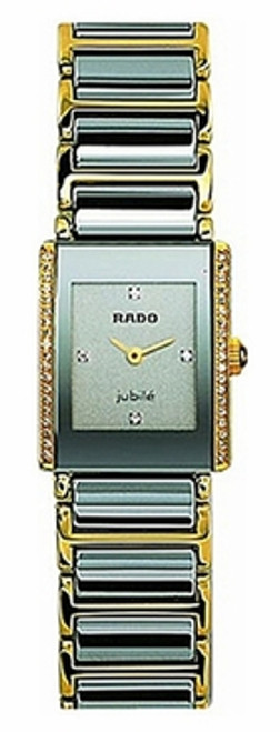 RADO Integral Jubile R20339752 Image 1