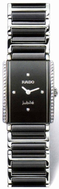 RADO Integral Jubile R20430712 Image 1 RADO Integral Jubile R20430712 Image 1