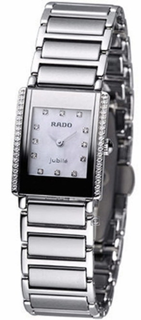 RADO Integral Jubile R20430919 Image 1 RADO Integral Jubile R20430919 Image 1