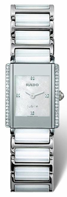 RADO Integral Jubile R20430902 Image 1