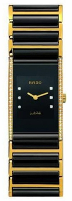 RADO Integral Jubile R20753752 Image 1 RADO Integral Jubile R20753752 Image 1