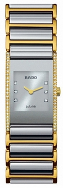 RADO Integral Jubile R20795702 Image 1 RADO Integral Jubile R20795702 Image 1
