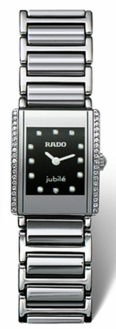 RADO Integral Jubile R20430772 Image 1