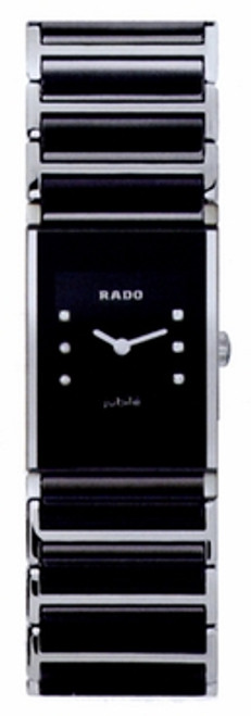 RADO Integral Jubile R20786752 Image 1 RADO Integral Jubile R20786752 Image 1