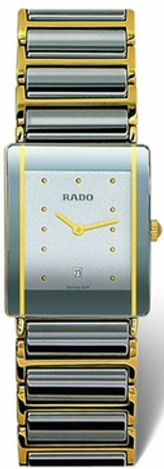RADO Integral Jubile R20381142 Image 1