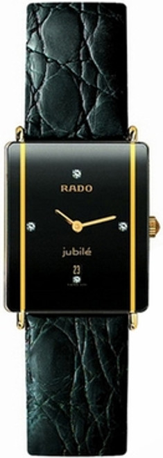 RADO Integral Jubile R20381715 Image 1 RADO Integral Jubile R20381715 Image 1
