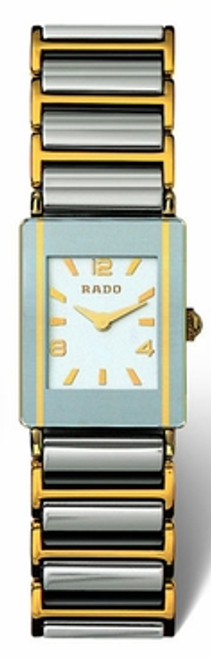 RADO Integral Jubile R20383232 Image 1 RADO Integral Jubile R20383232 Image 1