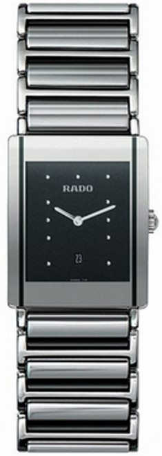 RADO Integral Jubile R20484172 Image 1 RADO Integral Jubile R20484172 Image 1