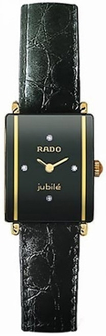 RADO Integral Jubile R20383715 Image 1 RADO Integral Jubile R20383715 Image 1