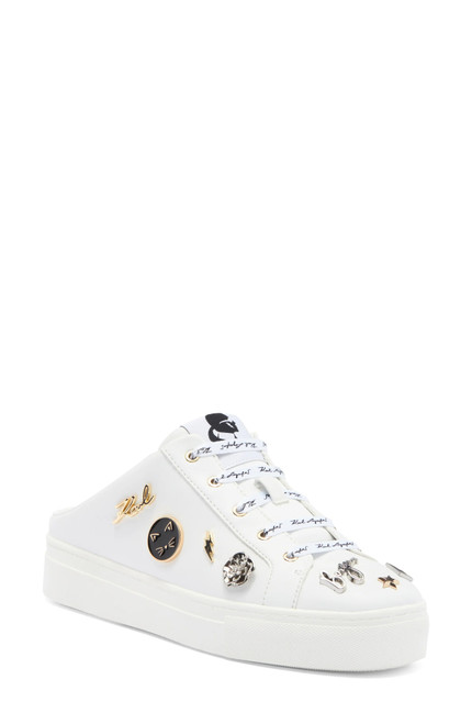 KARL LAGERFELD Cordelia Sneaker Mule (Women)