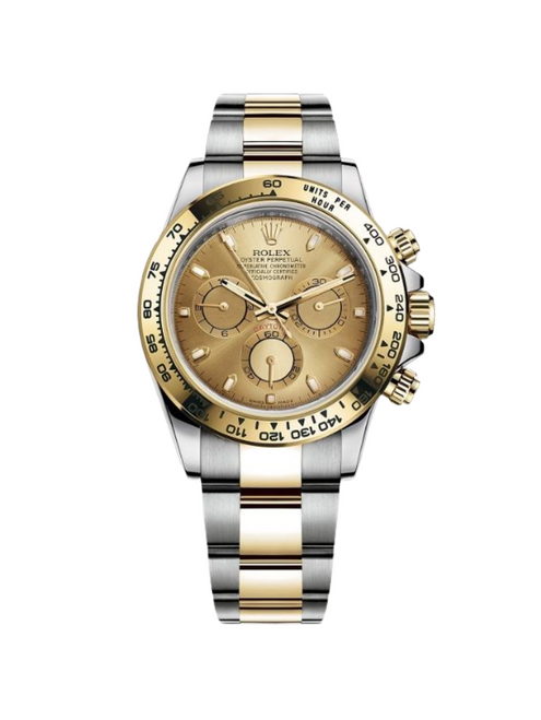 ROLEX Daytona 116503