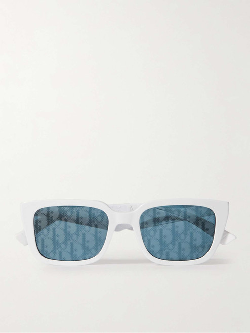 DIOR B27 S2I D-Frame Acetate Sunglasses (@Delhi Studio)