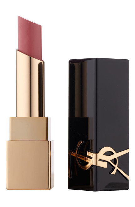 SAINT LAURENT The Bold High Pigment Lipstick (Arriving In Delhi)