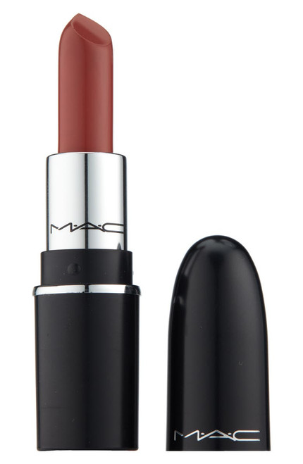 MAC Cosmetics Mini MACximal Silky Matte Lipstick (Arriving In Delhi)