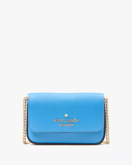 KATE SPADE  Madison Card Case Crossbody