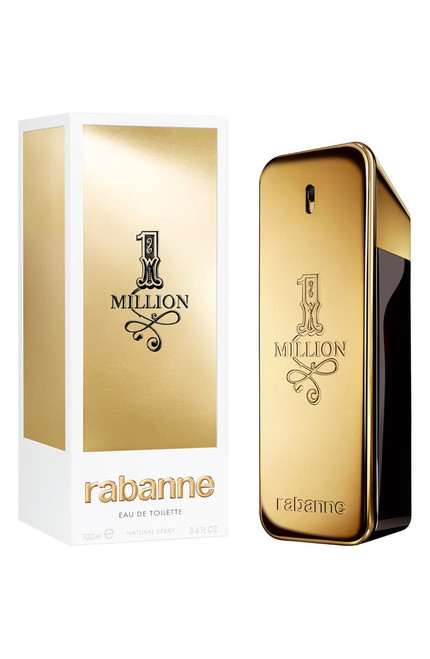 Rabanne 1 Million Eau de Toilette