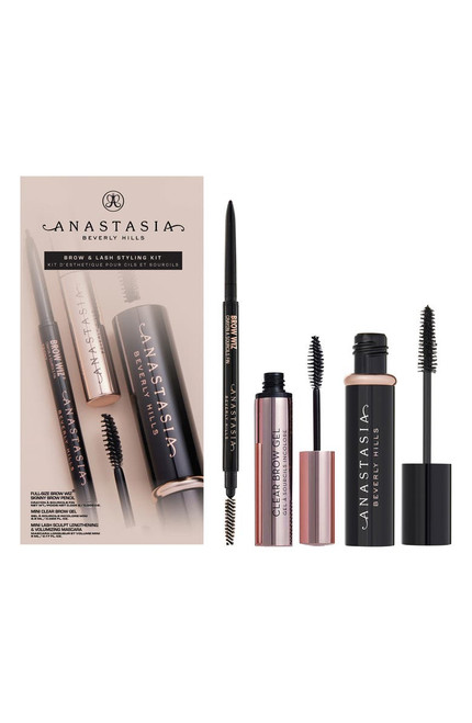 Anastasia Beverly Hills Brow & Lash Styling Makeup Kit