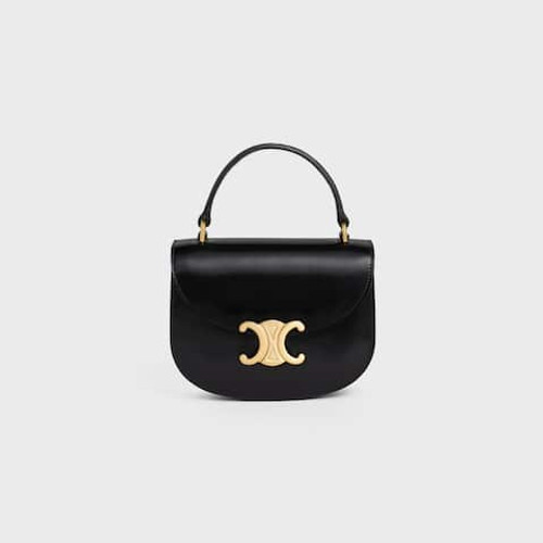 CELINE  Clea Besace Bag