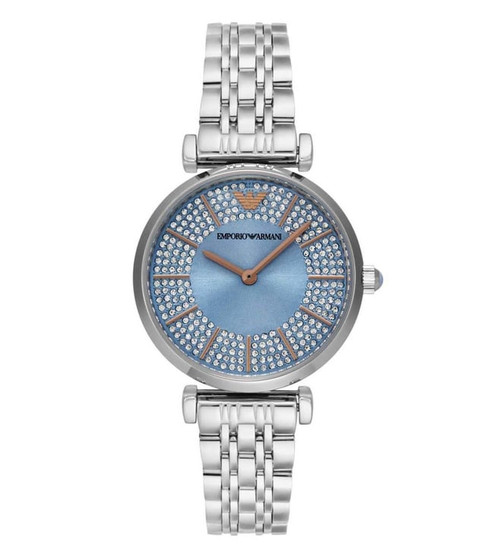 EMPORIO ARMANI AR11594 Analog Watch for Women (@Delhi Studio)