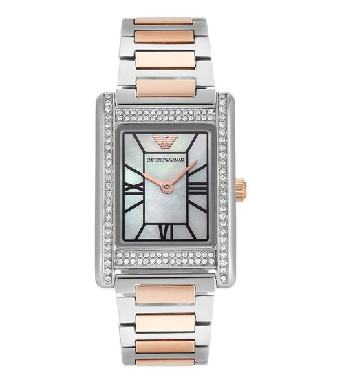 EMPORIO ARMANI AR11626 Analog Watch for Women (@Delhi Studio)