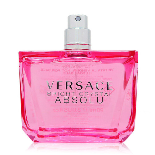VERSACE  Ladies Bright Crystal Absolu EDP Spray