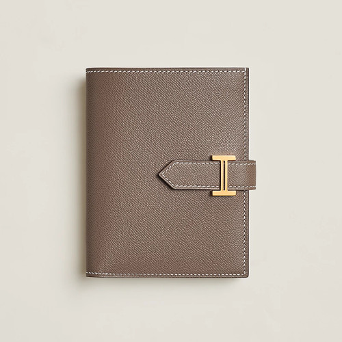 HERMES Béarn Compact Wallet