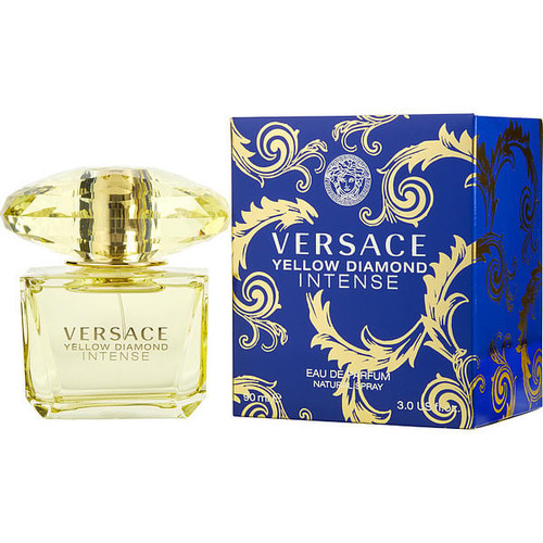 VERSACE Yellow Diamond Intense Eau De Parfum Spray 3 Oz Image 1
